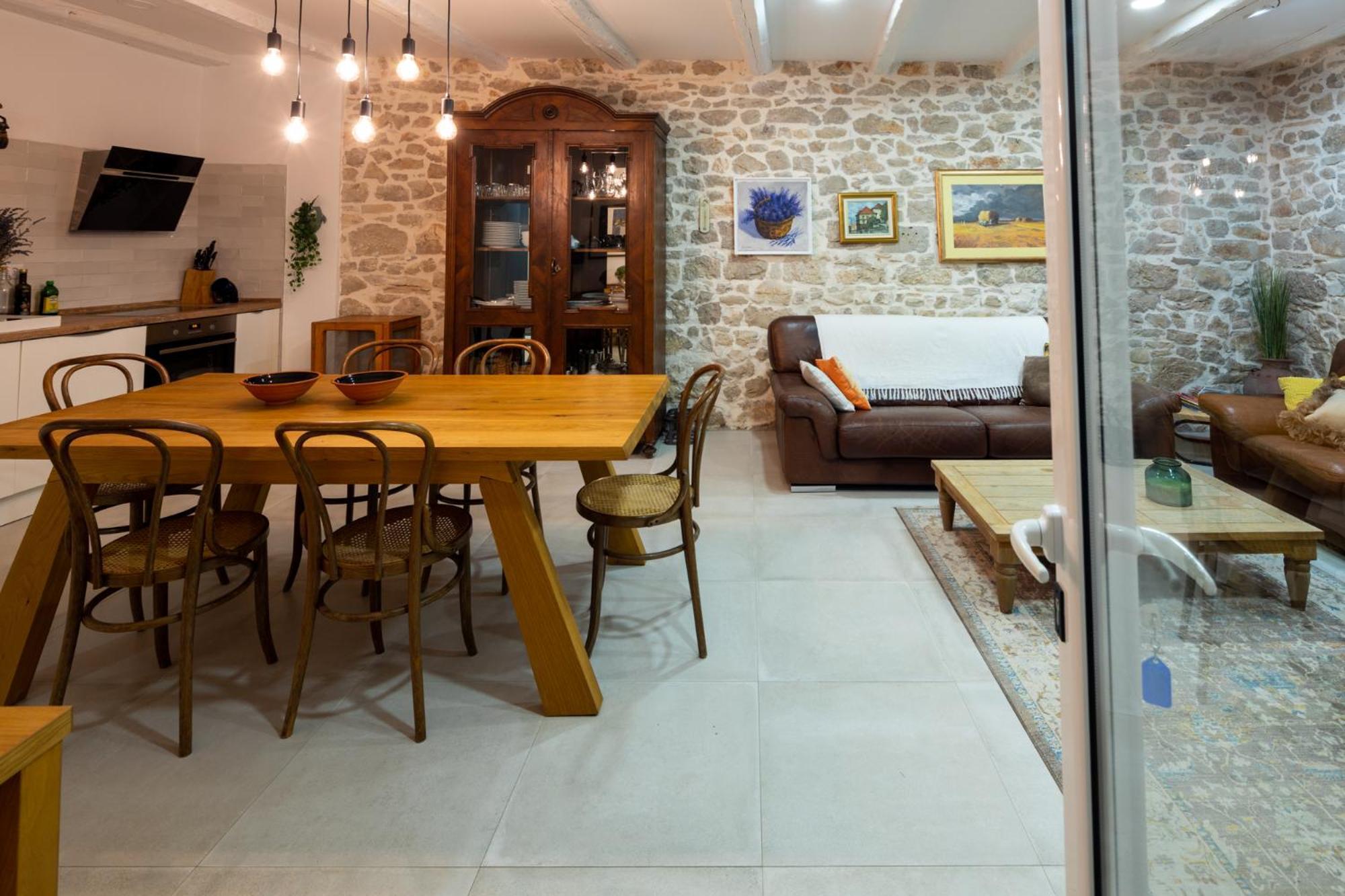 Vila Gallo Galovac  Bagian luar foto