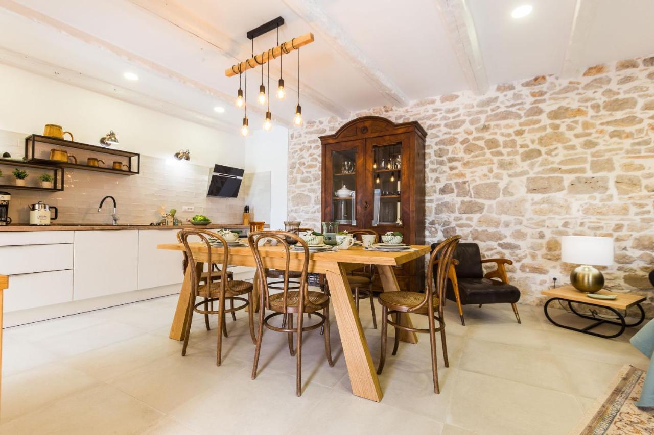 Vila Gallo Galovac  Bagian luar foto